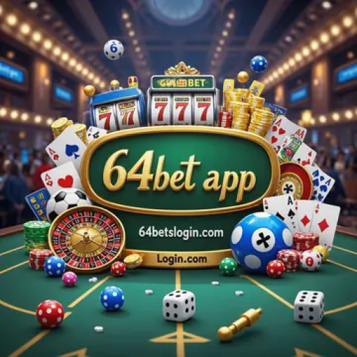 64bet app